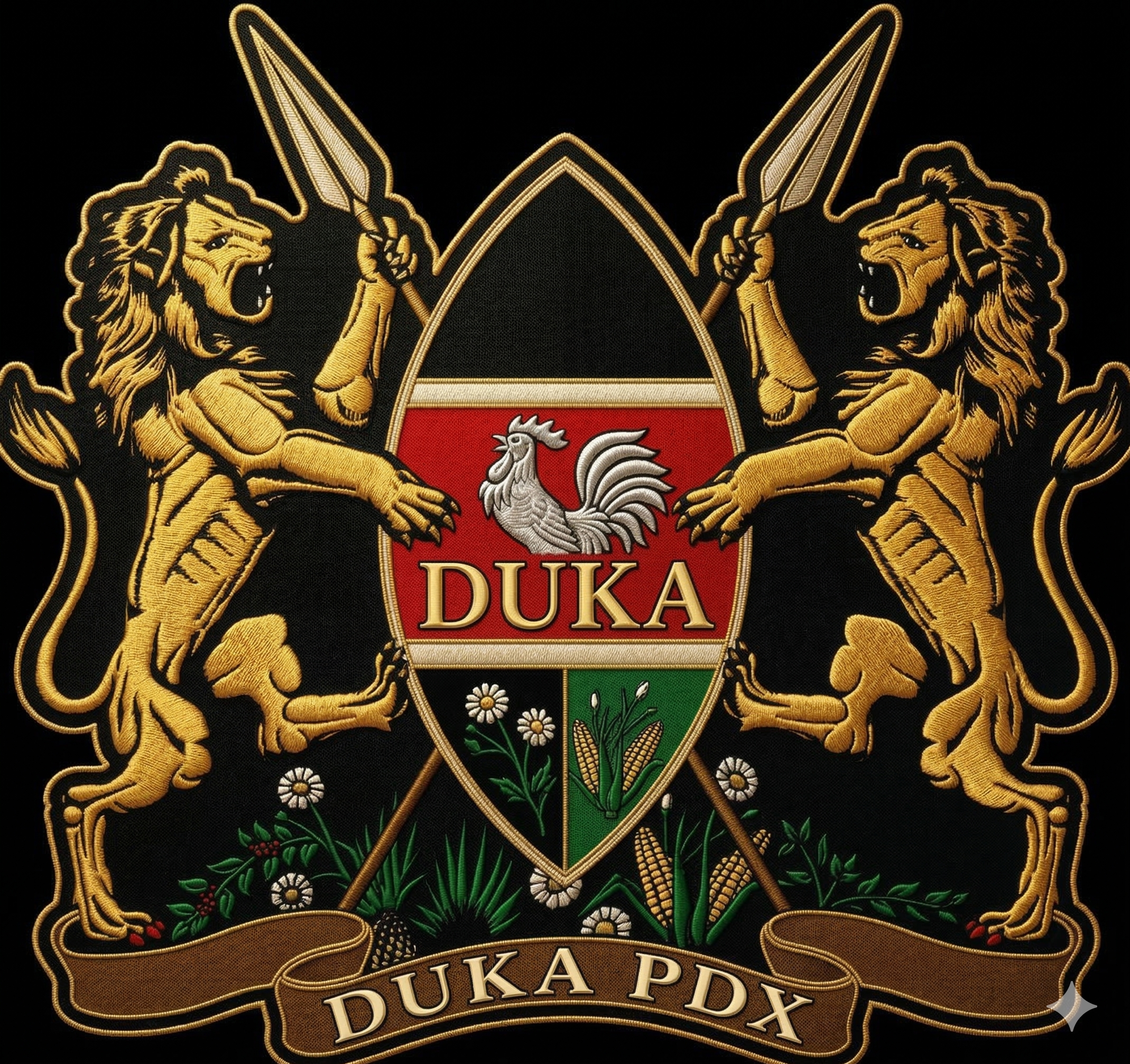 DUKA PDX